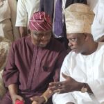 Ogun APC Leaders Amosun and Adeola Unite Ahead of 2027 Elections