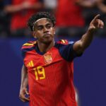 Lamine Yamal Matches Jay-Jay Okocha's World Cup Dribbling Record at 2026 FIFA World Cup