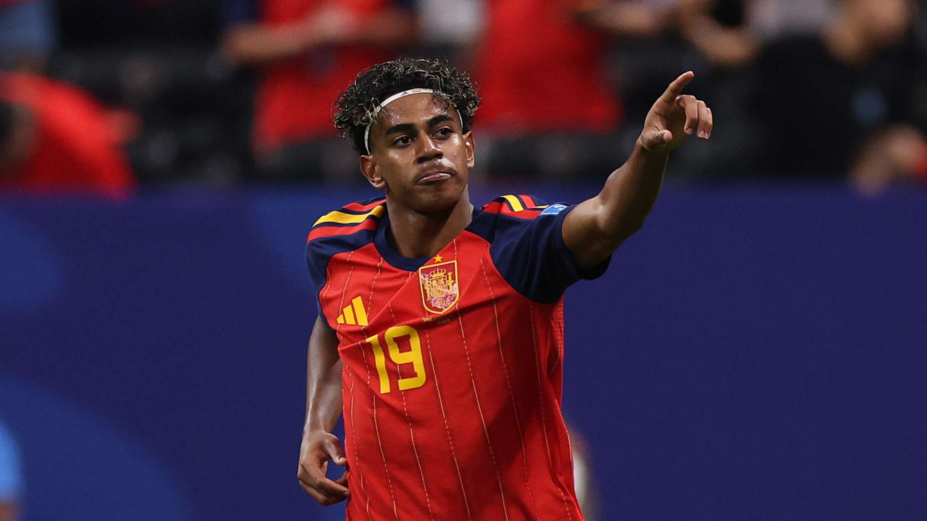 Lamine Yamal Matches Jay-Jay Okocha's World Cup Dribbling Record at 2026 FIFA World Cup