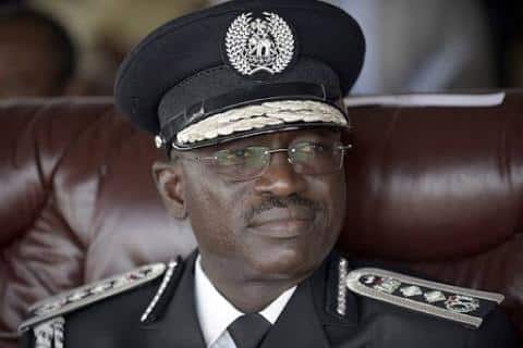 Former IGP Suleiman Abba Defects from APC to PDP, Eyes Jigawa South-West Senate Seat