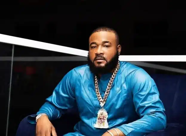 Sam Larry Hospitalised After Fatal Lagos-Calabar Coastal Road Crash Claims Bouncer's Life