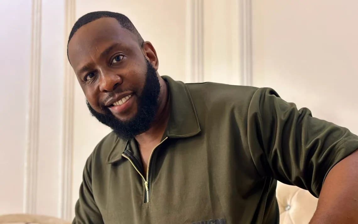 Ray Emordi Makes a Comeback to Nollywood After Brief Hiatus for Music