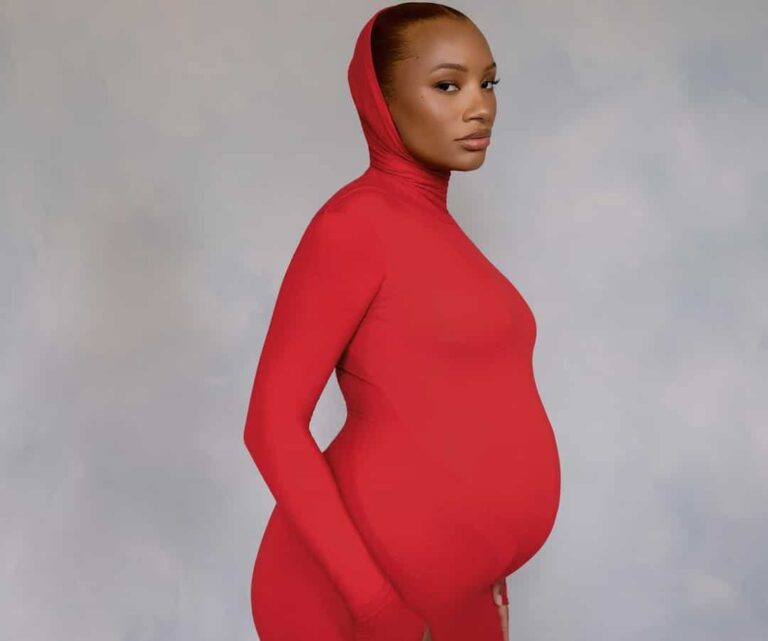 Temi Otedola Says She Won’t Share Her Child on Social Media to Protect Privacy
