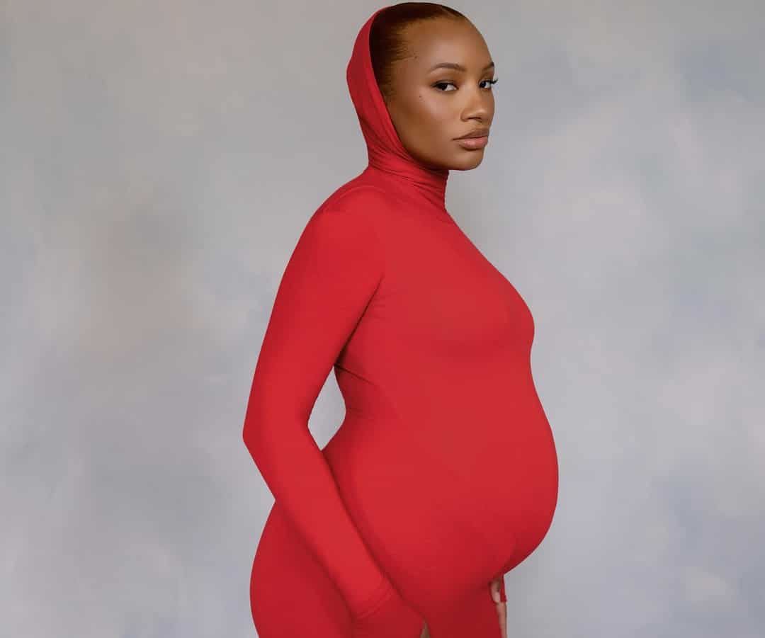 Temi Otedola Says She Won’t Share Her Child on Social Media to Protect Privacy