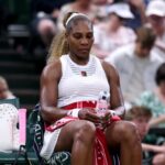 Serena Williams Withdraws From Wimbledon Doubles After Knee Injury; Iga Swiatek Falls in Third Round