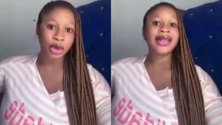 Nigerian Woman Voices Frustration Over Lack of Serious Suitors, Calls for Men to Toast Single Ladies