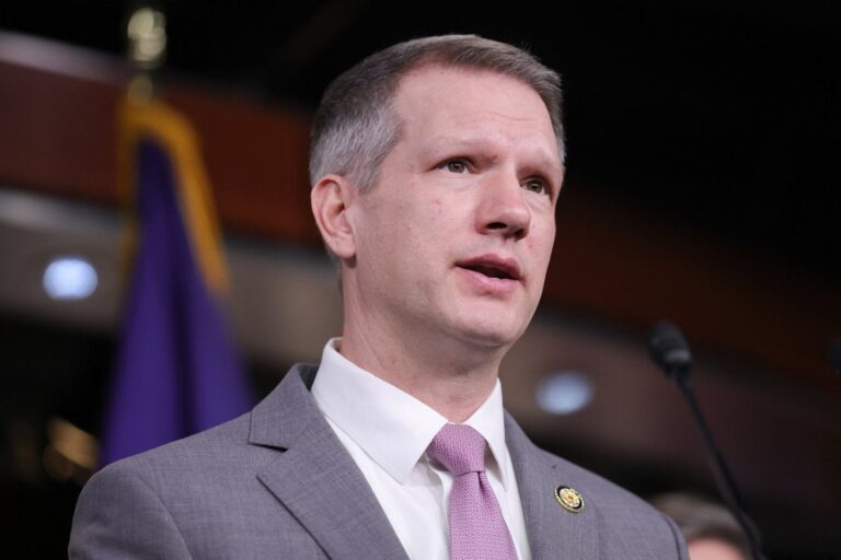 US Congressman Riley Moore Vows Close Monitoring of Nigeria’s 2027 Election