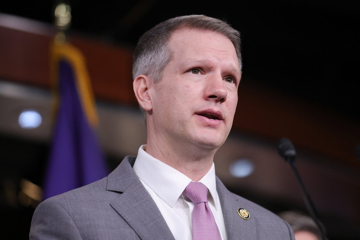 US Congressman Riley Moore Vows Close Monitoring of Nigeria’s 2027 Election