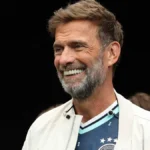 Jurgen Klopp Confirmed as Germany’s New Head Coach After Liverpool Exit