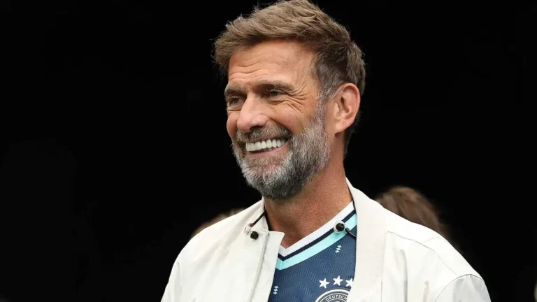 Jurgen Klopp Confirmed as Germany’s New Head Coach After Liverpool Exit