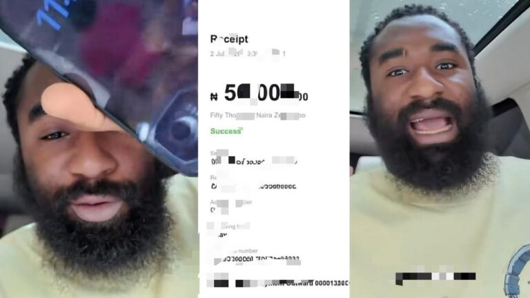 Nigerian Man Pays ₦50,000 to Recover Stolen iPhone in Lagos