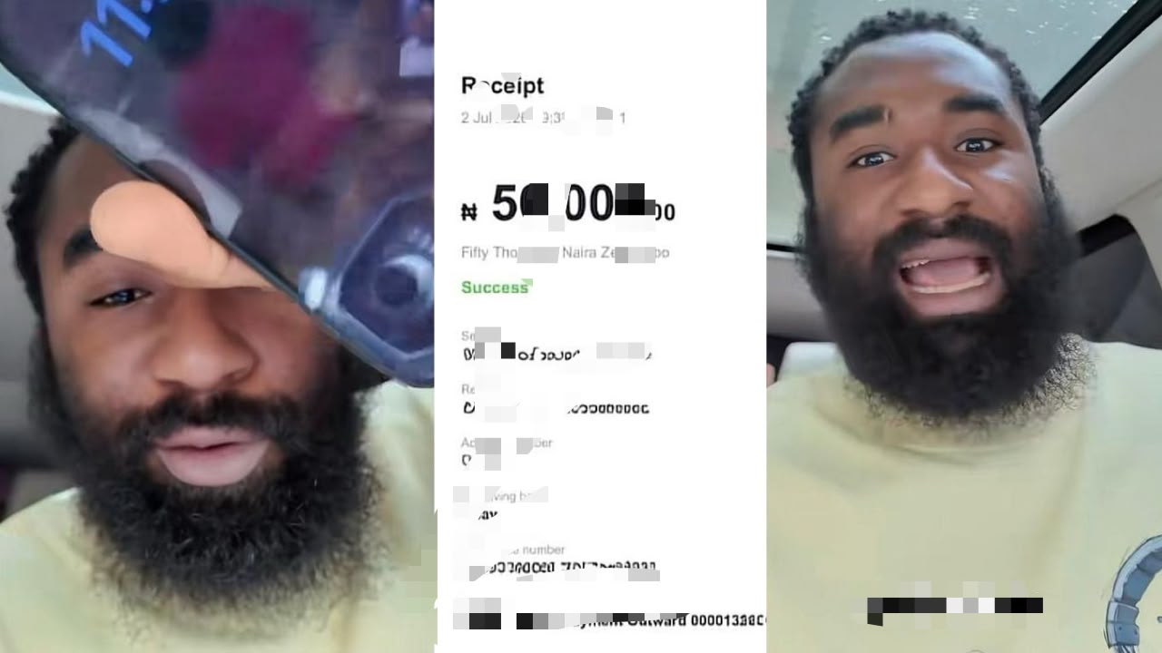 Nigerian Man Pays ₦50,000 to Recover Stolen iPhone in Lagos