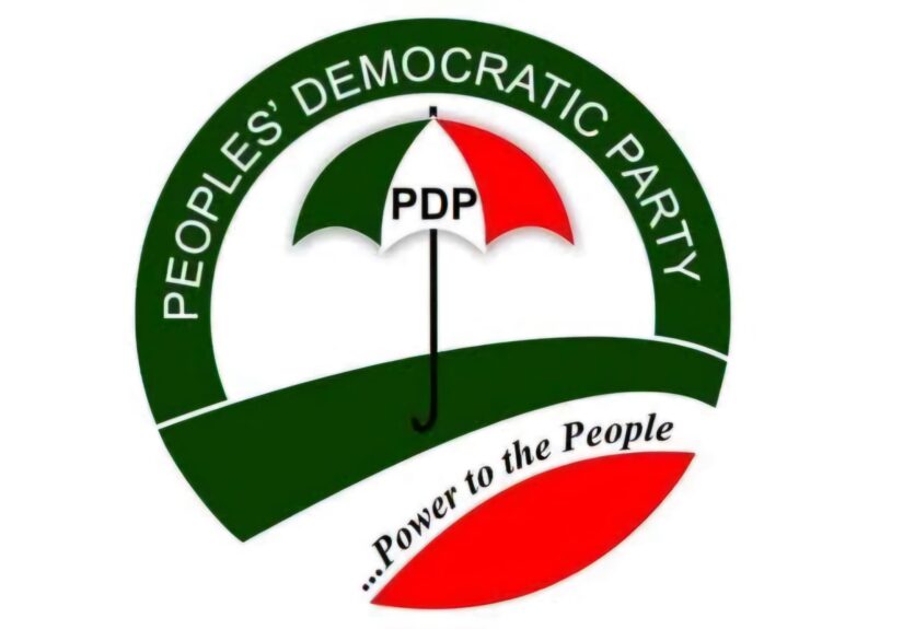 PDP Accuses APC Government of Alarming Recklessness