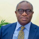 PDP Candidate Wole Oluyede Declares Ekiti Governorship Election Not Free and Fair, Calls for Review