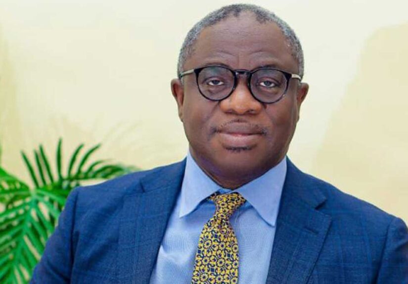 PDP Candidate Wole Oluyede Declares Ekiti Governorship Election Not Free and Fair, Calls for Review