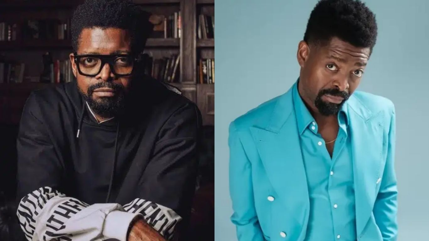 Basketmouth Urges Nigerians to Prioritize Life Over Patriotic Sacrifice