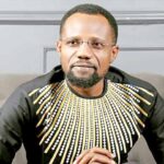 Dickson Iroegbu Warns: Attempting to Sideline NDC in 2027 Election Will Spark Anarchy