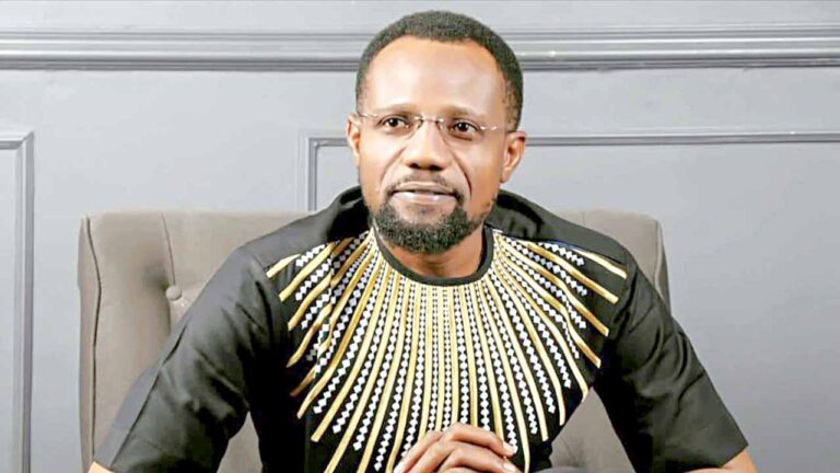 Dickson Iroegbu Warns: Attempting to Sideline NDC in 2027 Election Will Spark Anarchy