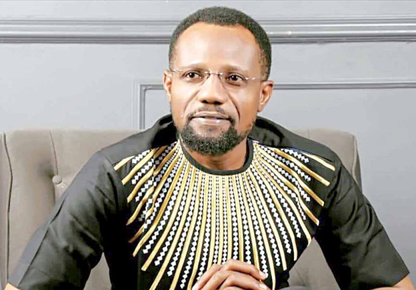 Dickson Iroegbu Warns: Attempting to Sideline NDC in 2027 Election Will Spark Anarchy