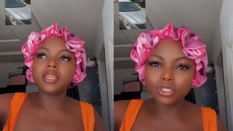 TikTok Stranger Gifts Car and Proposes Marriage After Just Two Weeks – Lady Seeks Advice