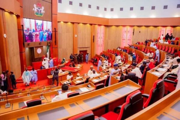 Nasarawa South Senator Mohammed Onawo Resigns from ADC Five Months After Joining from PDP