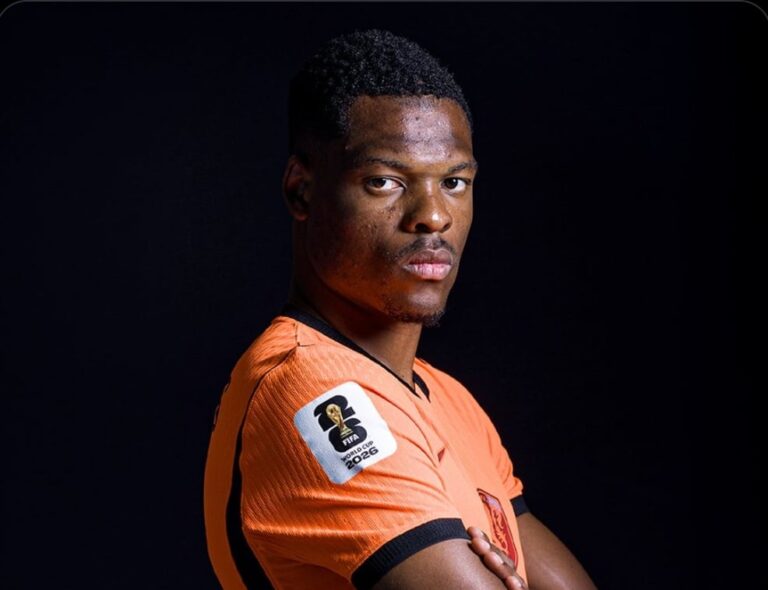 Real Madrid Secures Denzel Dumfries from Inter Milan on Four‑Year Deal