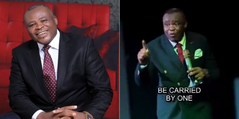 Financial Preparedness Before Marriage: Key Advice from Pastor Chris Ogugua
