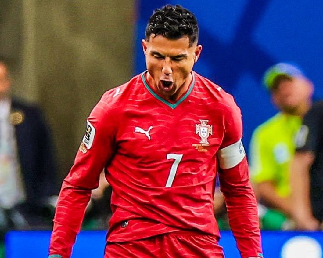 Cristiano Ronaldo Confirms 2026 FIFA World Cup Will Be His Last International Tournament