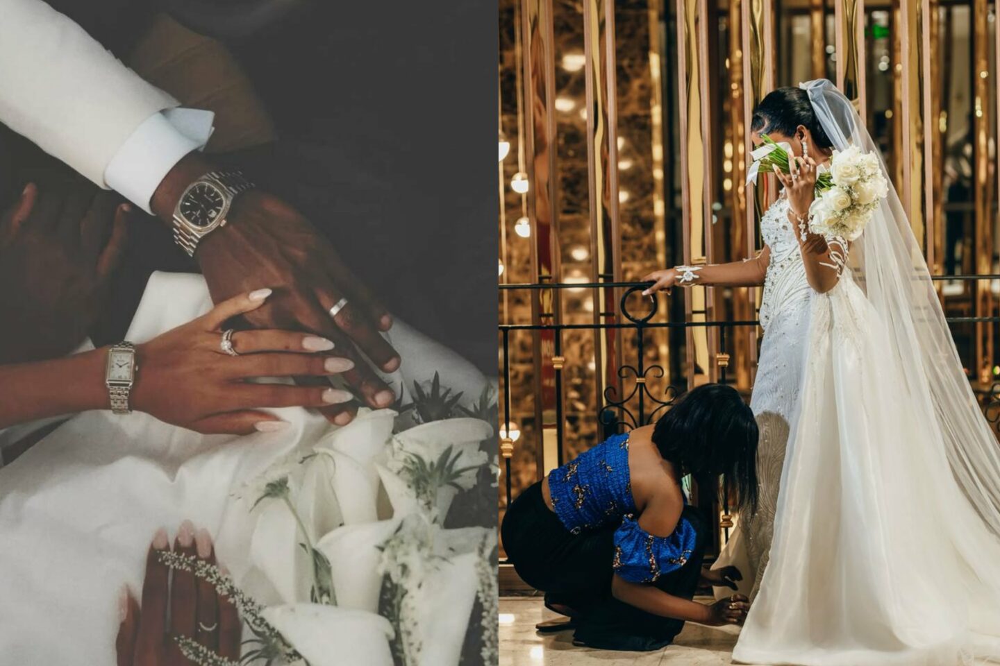 Lady Demands Refund of ₦150,000 After Friend’s Marriage Collapses in Just Four Days