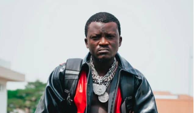 Portable Reveals Why He Left School Early and Plans to Return to Kwara Poly