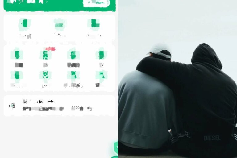 Man Shares How a Wrong Bank Transfer Led to an Unexpected Refund and Online Buzz
