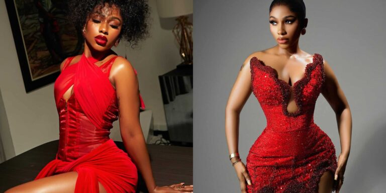 Mercy Eke Opens Up About Peer Pressure Behind Her BBL Decision