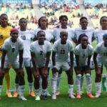 Super Falcons Begin Morocco Training Camp Ahead of 2026 WAFCON