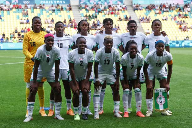 Super Falcons Begin Morocco Training Camp Ahead of 2026 WAFCON