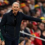 Carlos Queiroz Resigns as Ghana Coach After World Cup Last-16 Exit