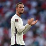Jordan Henderson Out of 2026 World Cup After Wrist Injury in Mexico Celebration