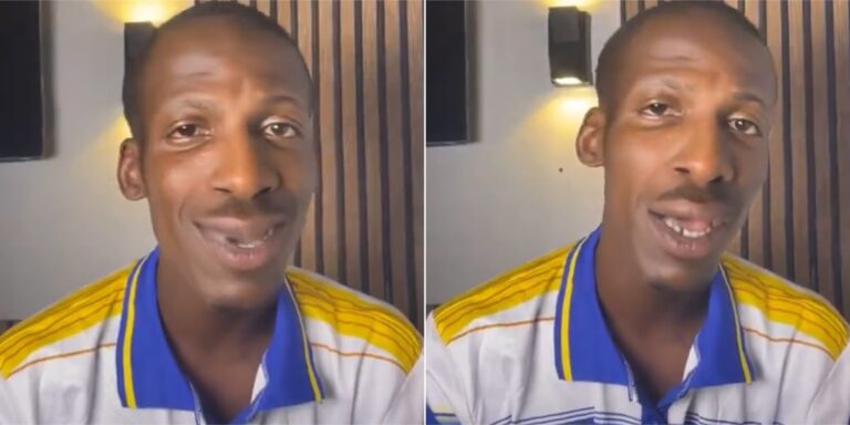 Nigerian Man’s Funny Mix‑up Over a Neighbour’s Yoruba Greeting Ends in a Slap