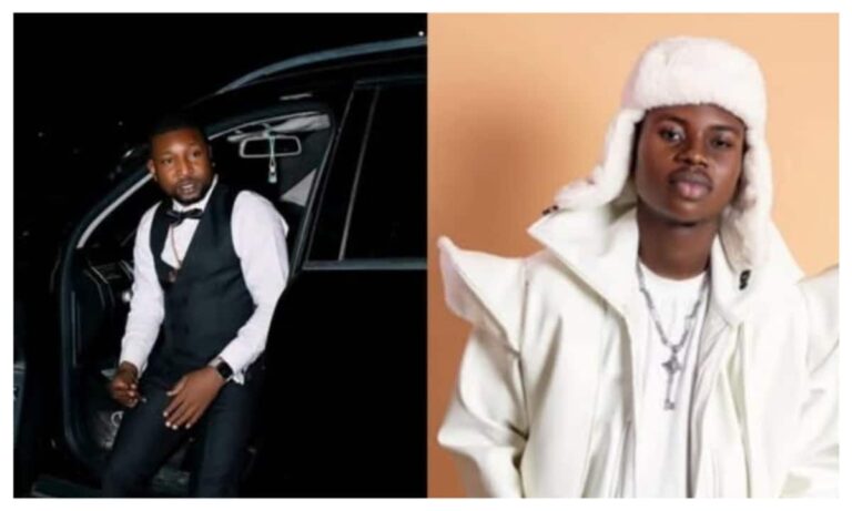 Nigerian TikToker Peller Held in Police Custody Amid Pregnancy Rumors Denial