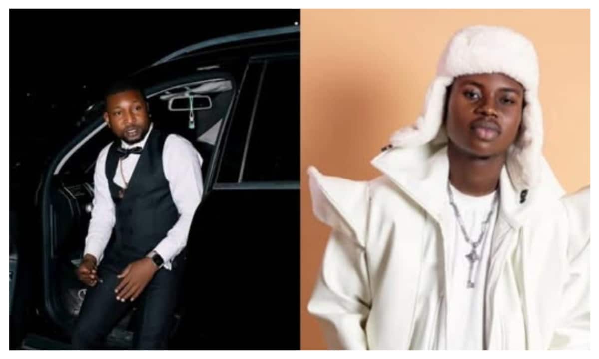 Nigerian TikToker Peller Held in Police Custody Amid Pregnancy Rumors Denial