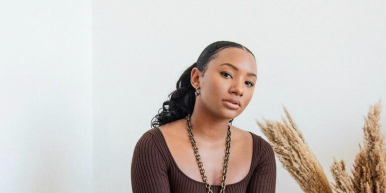 Temi Otedola Says She Will Never Deny Being a Nepo Baby