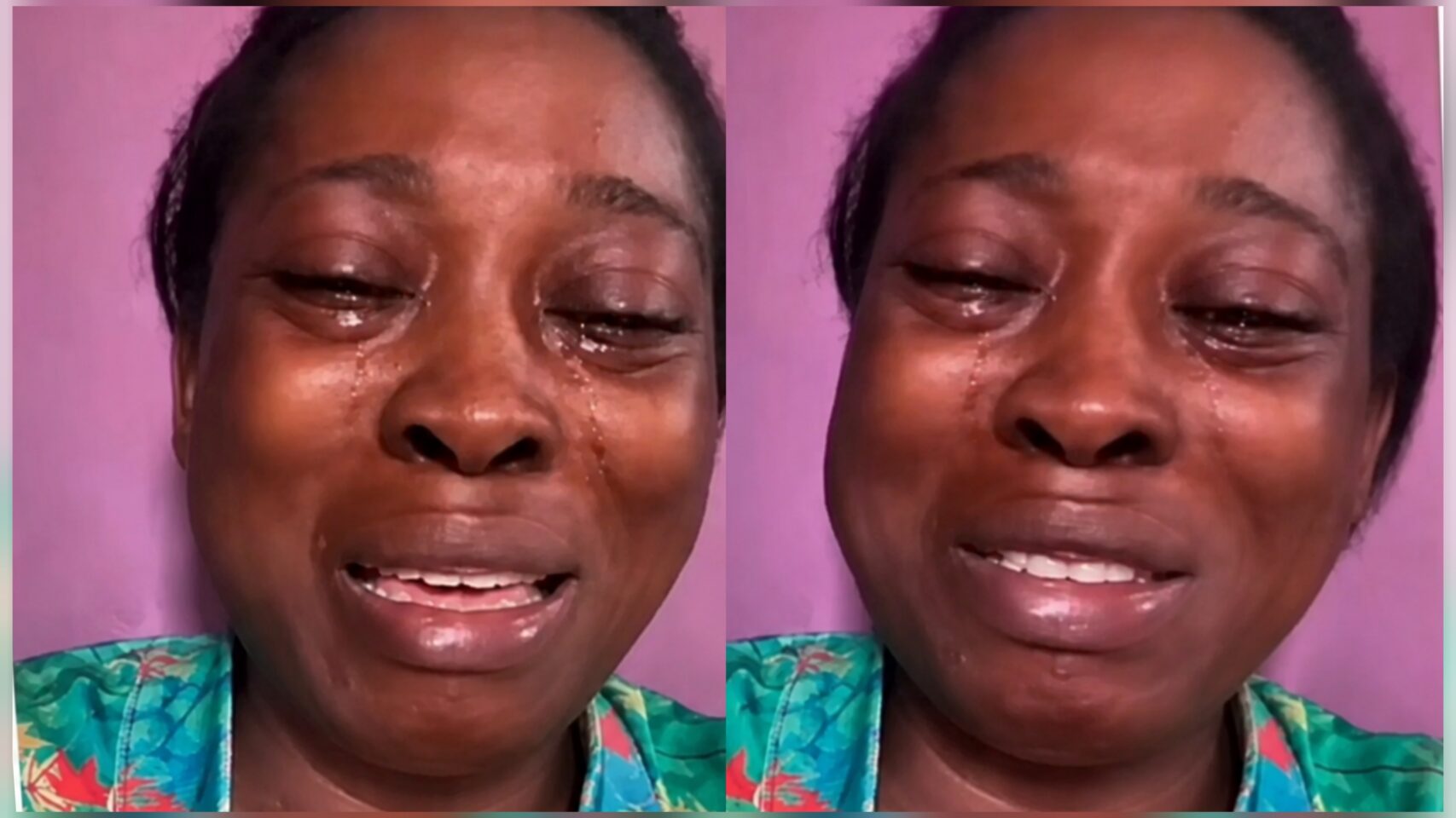 Mother Accuses Husband of Abusing Their 5‑Year‑Old Daughter, Demands Justice