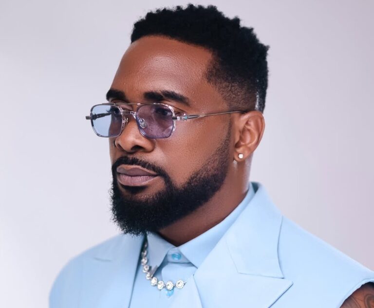 Nollywood Actor Uzor Arukwe Opens Up About Financial Turmoil After Marriage