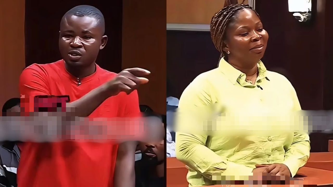 Nigerian Husband Divorces Wife After She Refuses to Fund Daughter’s Medical Care Despite Holding Over ₦600,000