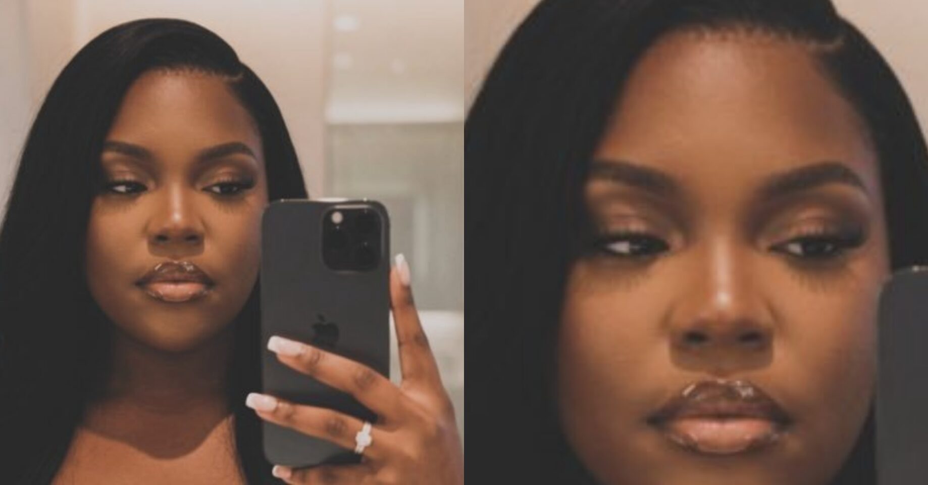 Nigerian Woman Reveals How Ex-Boyfriend Blocked Her After Loan Repayment Dispute
