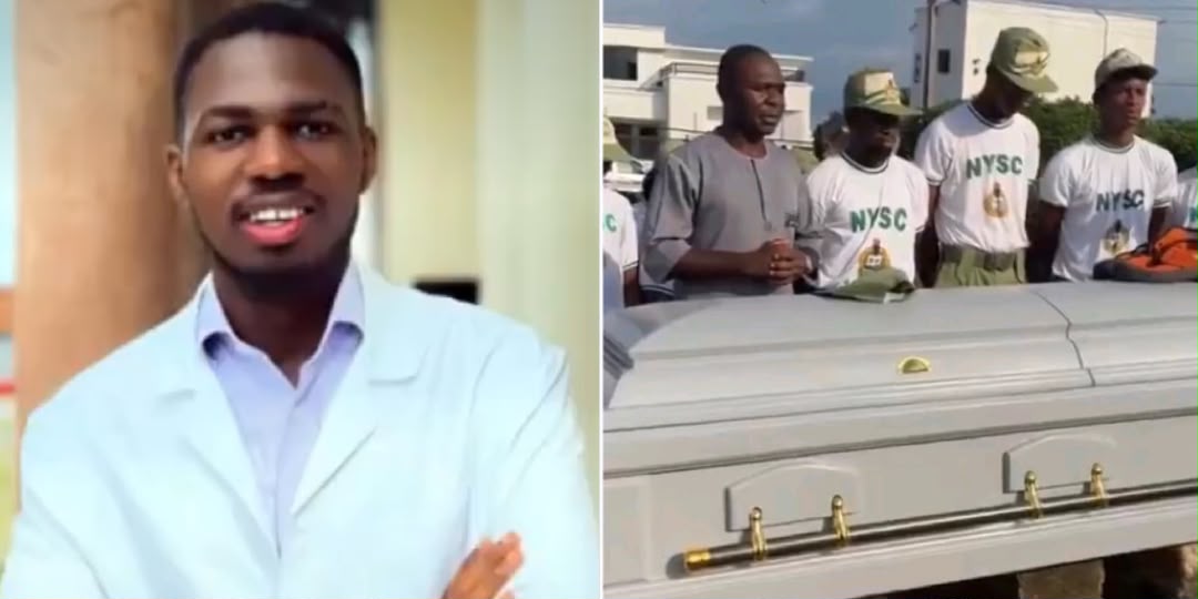 Young NYSC Doctor Dies After Alleged Sick Leave Refusal Triggers Public Outcry