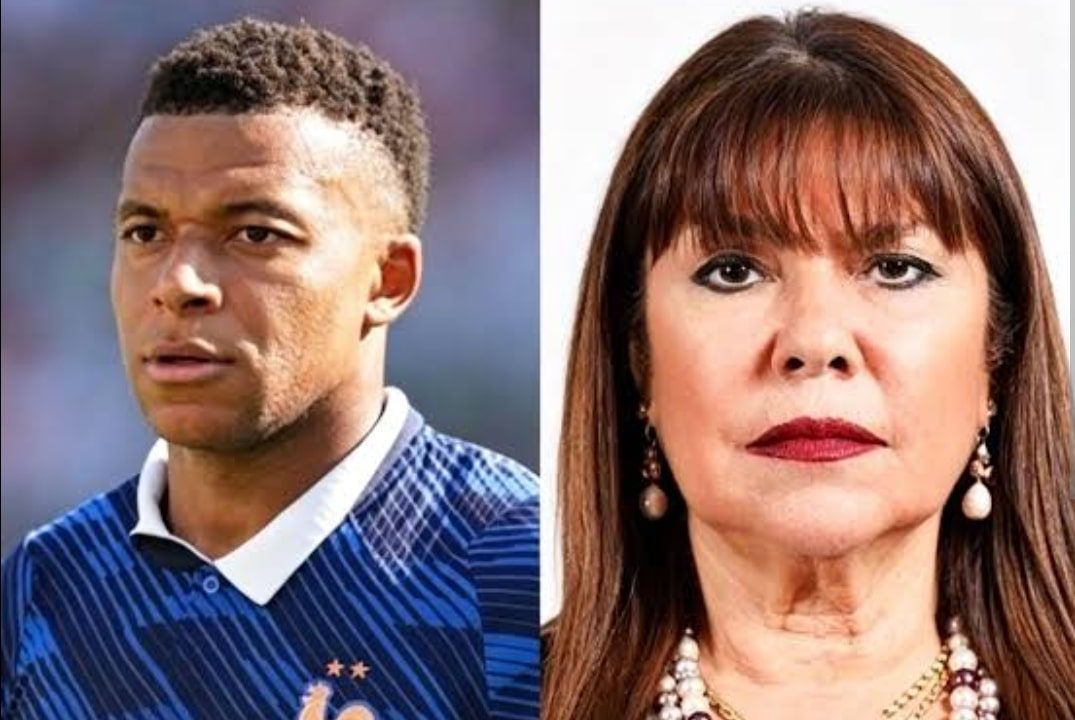 Mbappe Condemns Paraguayan Senator’s Racist Comments After World Cup Win