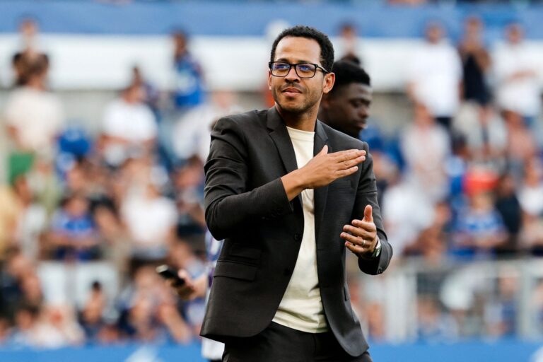Liam Rosenior Appointed Paris FC Head Coach Shortly After Chelsea Sacking