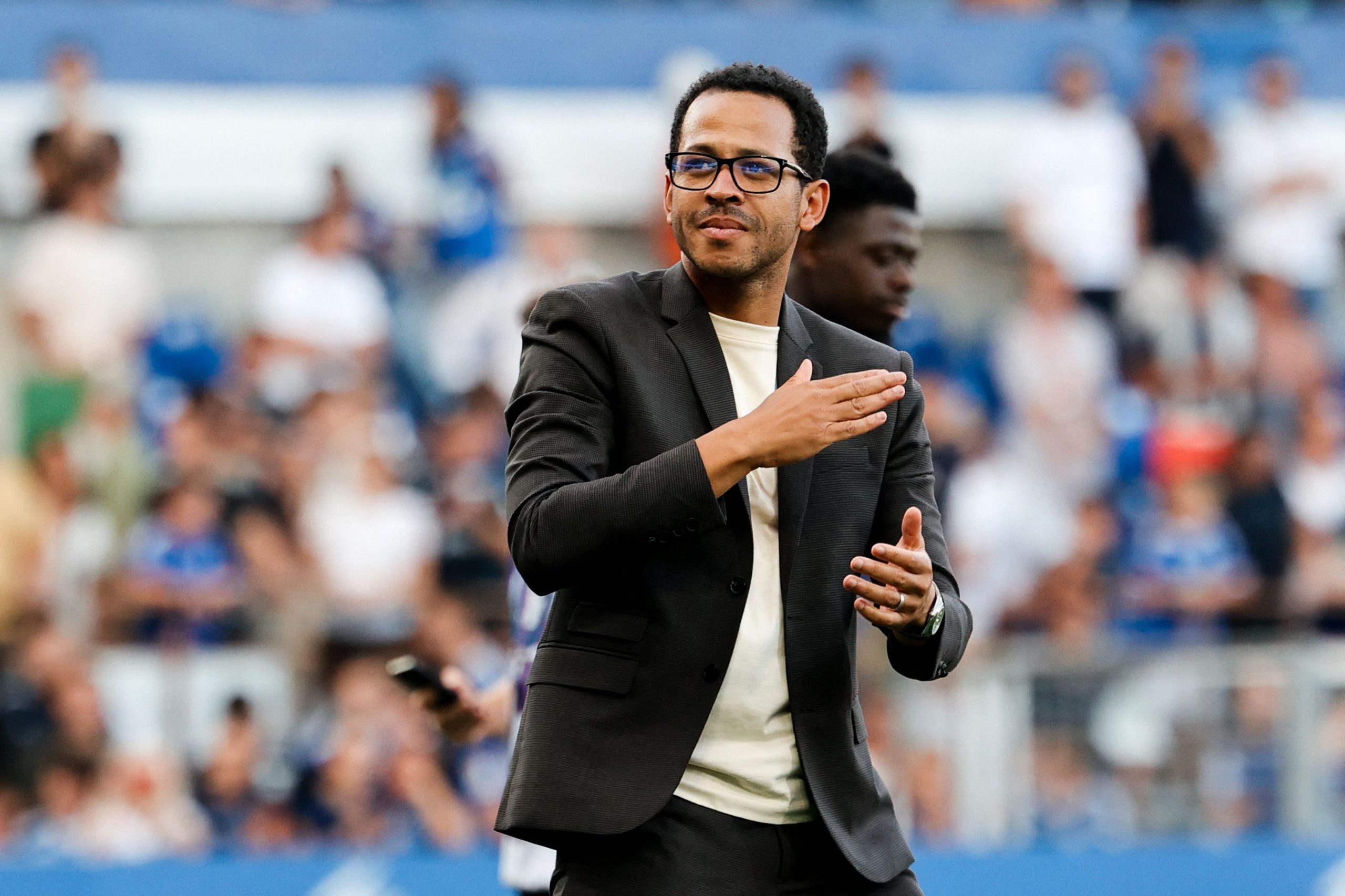 Liam Rosenior Appointed Paris FC Head Coach Shortly After Chelsea Sacking