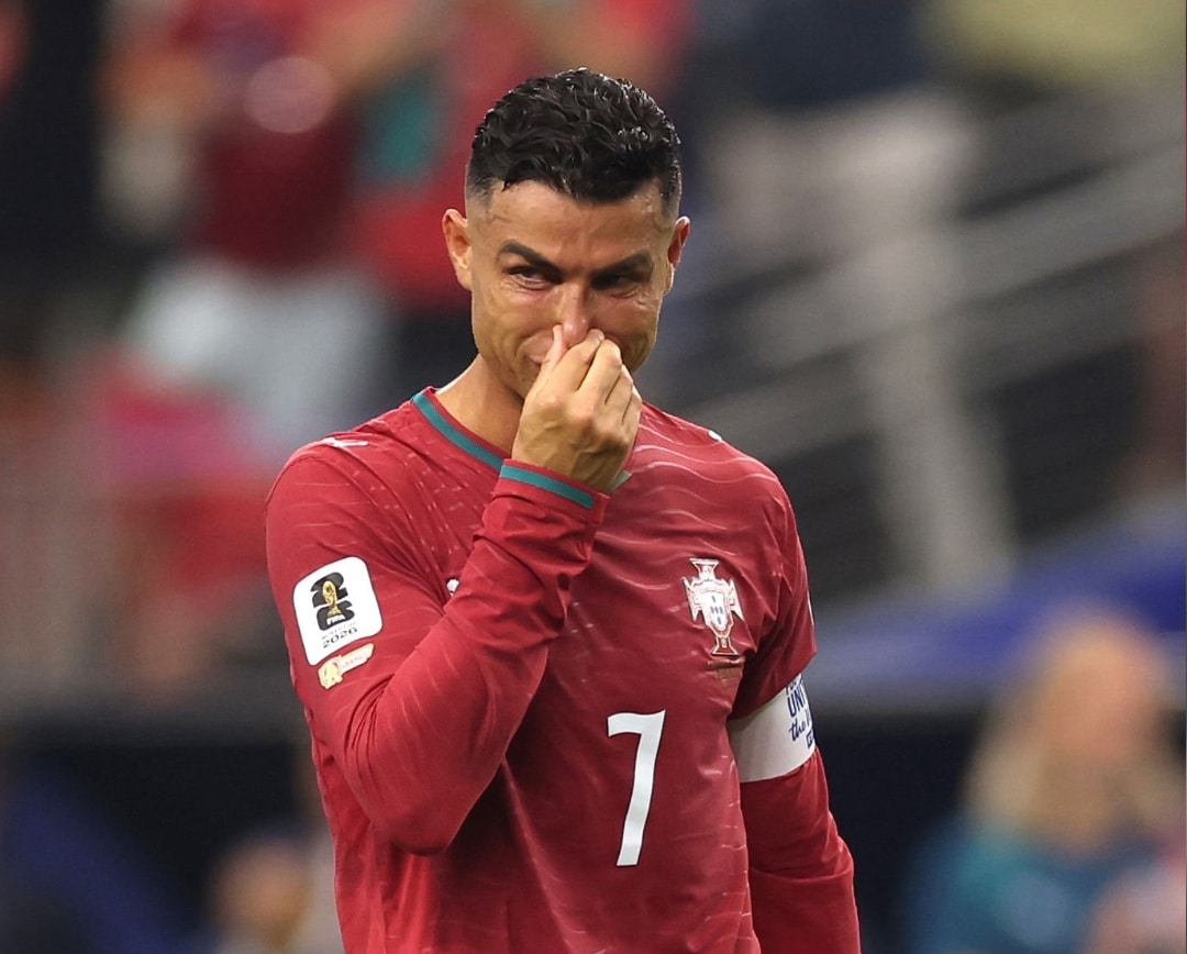 Cristiano Ronaldo Claims Euro 2016 Victory Feels Like a World Cup Win