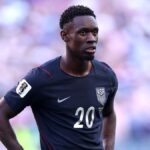 Folarin Balogun Admits Belgium Deserved Win After USA's 2026 World Cup Round‑of‑16 Loss